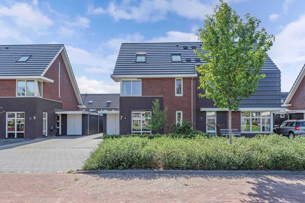 Medium property photo - Albert Wiggerssingel 7, 8302 TA Emmeloord